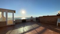 Terrace of Attic for sale in Salou  with Air Conditioner, Heating and Private garden