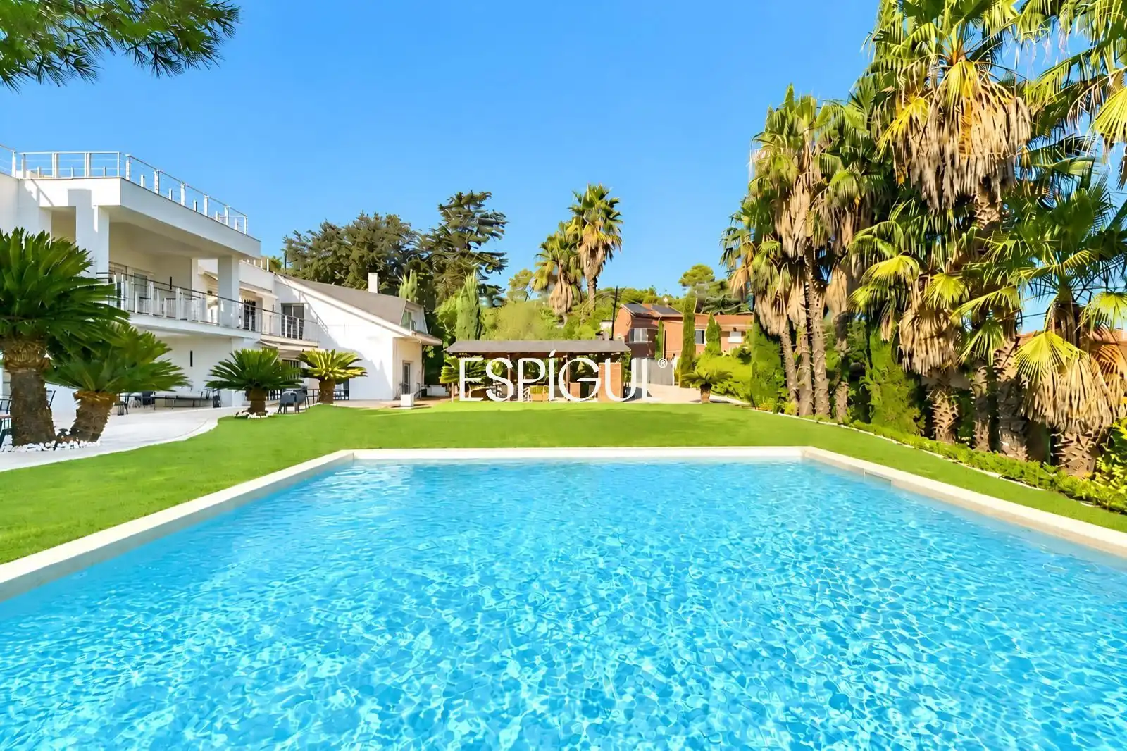 Casa amb piscina en venda a Can Montmany, imagen 77