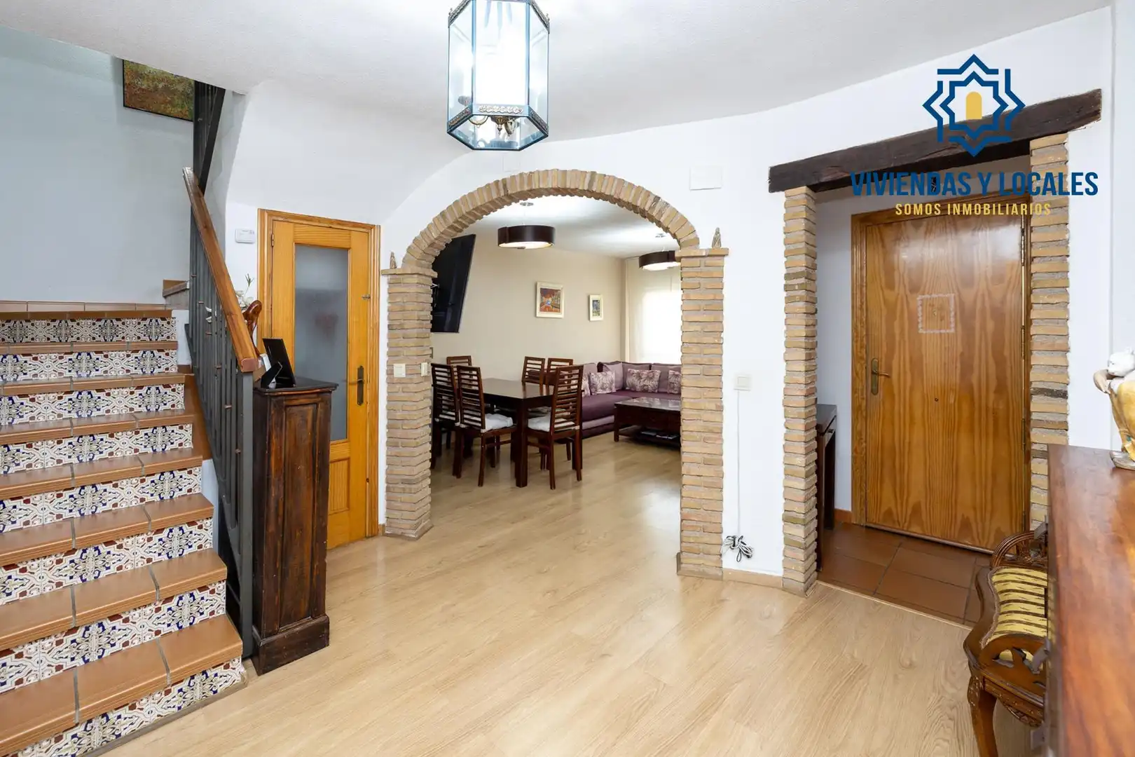 Maison mitoyenne avec terrasse à vendre à Calle de Sierra Nevada, imagen 30