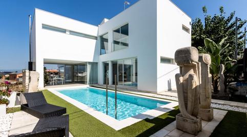 Photo 2 of House or chalet for sale in  Pj Suissa, de, Can Parellada, Barcelona