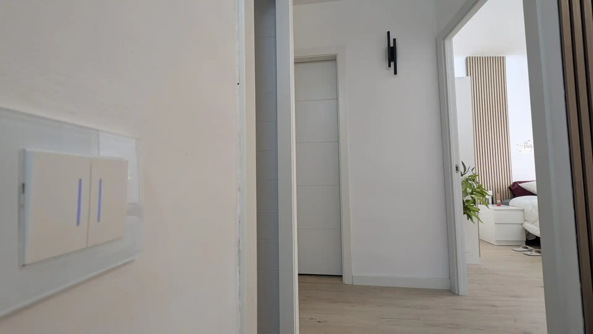 Piso en venta en Barcelona con Aire acondicionado, Parquet y Amueblado