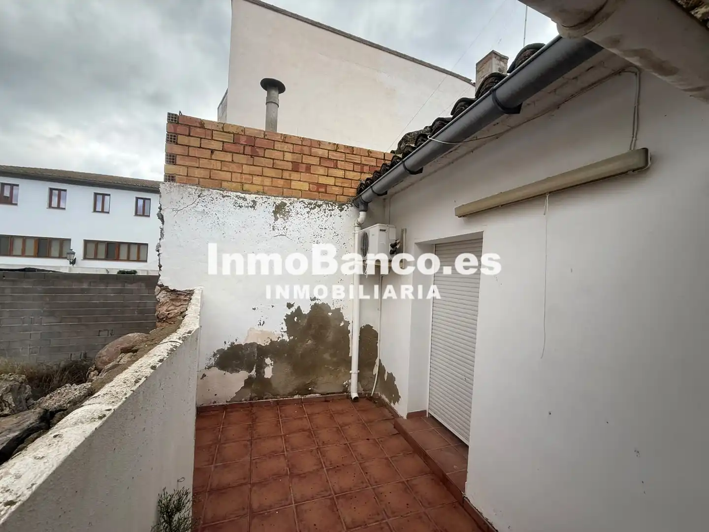 Vista exterior de Casa o xalet en venda en Sot de Ferrer, Castellón