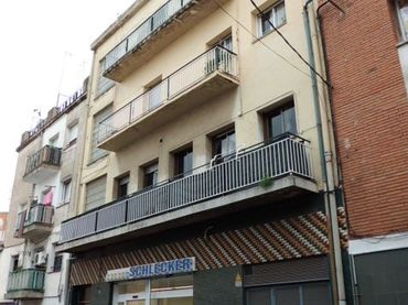 Flat with lift for sale in C/ Molí de la Sal