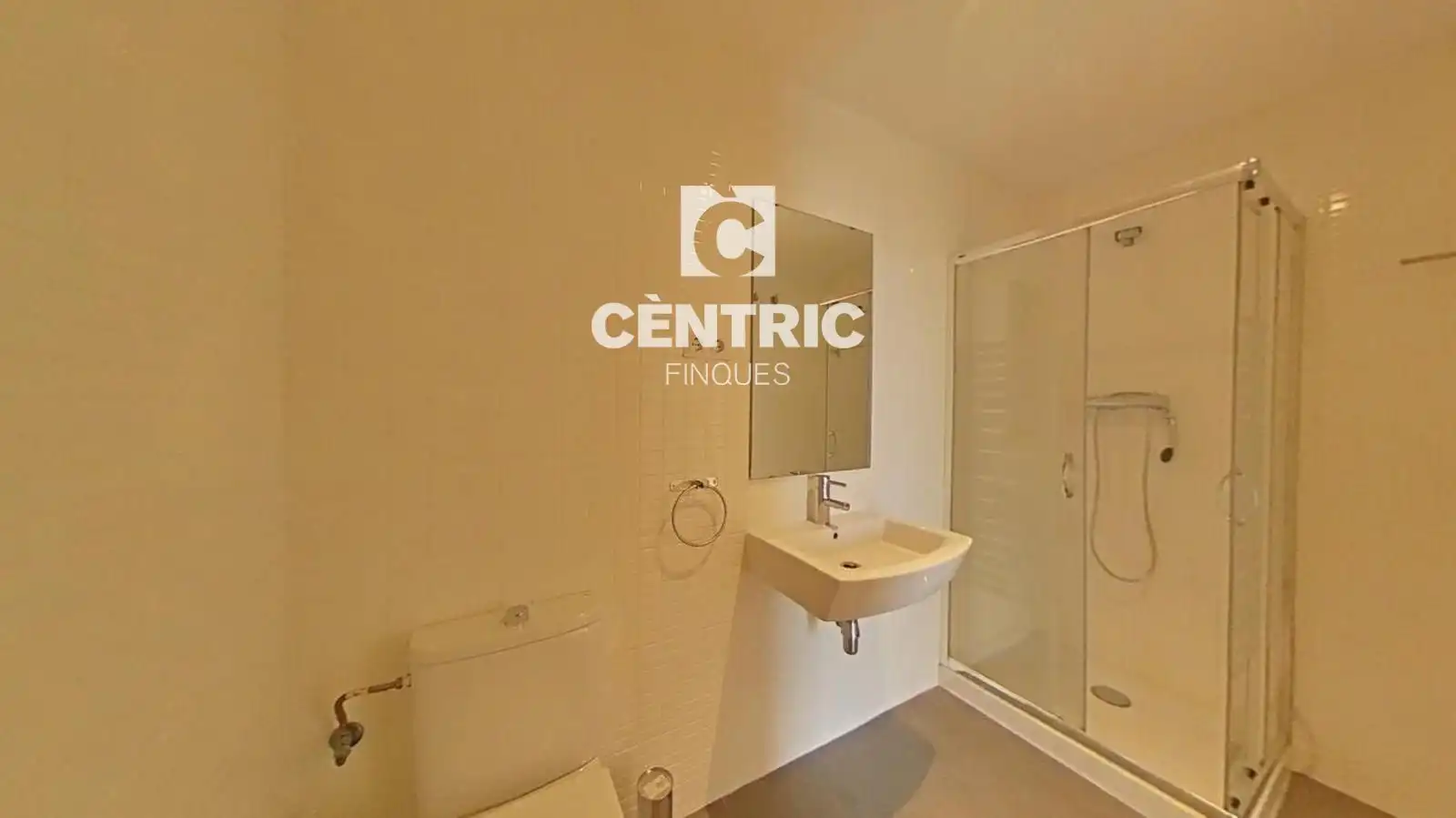 Piso en venta en Plaça Catalunya - Escola Industrial
