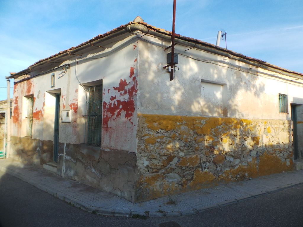 Casa o chalet en venta en PR Heredades , Almoradí