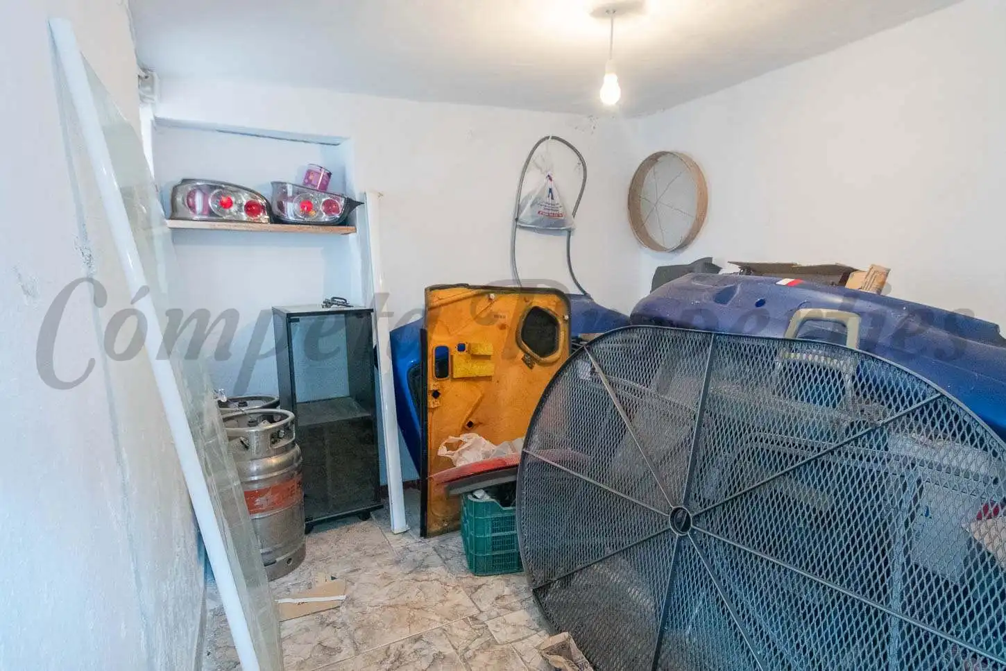 Casa en venta en Cómpeta, imagen 18