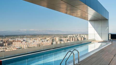 Foto 5 de Pis en venda a Paseo de la Dirección, 163, Valdeacederas, Madrid