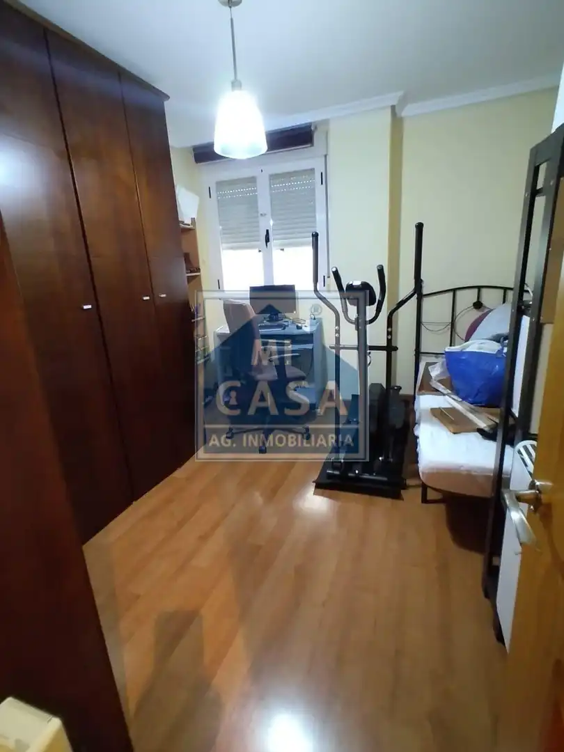 Piso en venta en Mérida con Aire acondicionado, Calefacción y Terraza