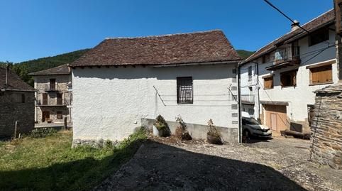 Foto 3 de Casa o xalet en venda a Calle Mayor, Fago, Huesca