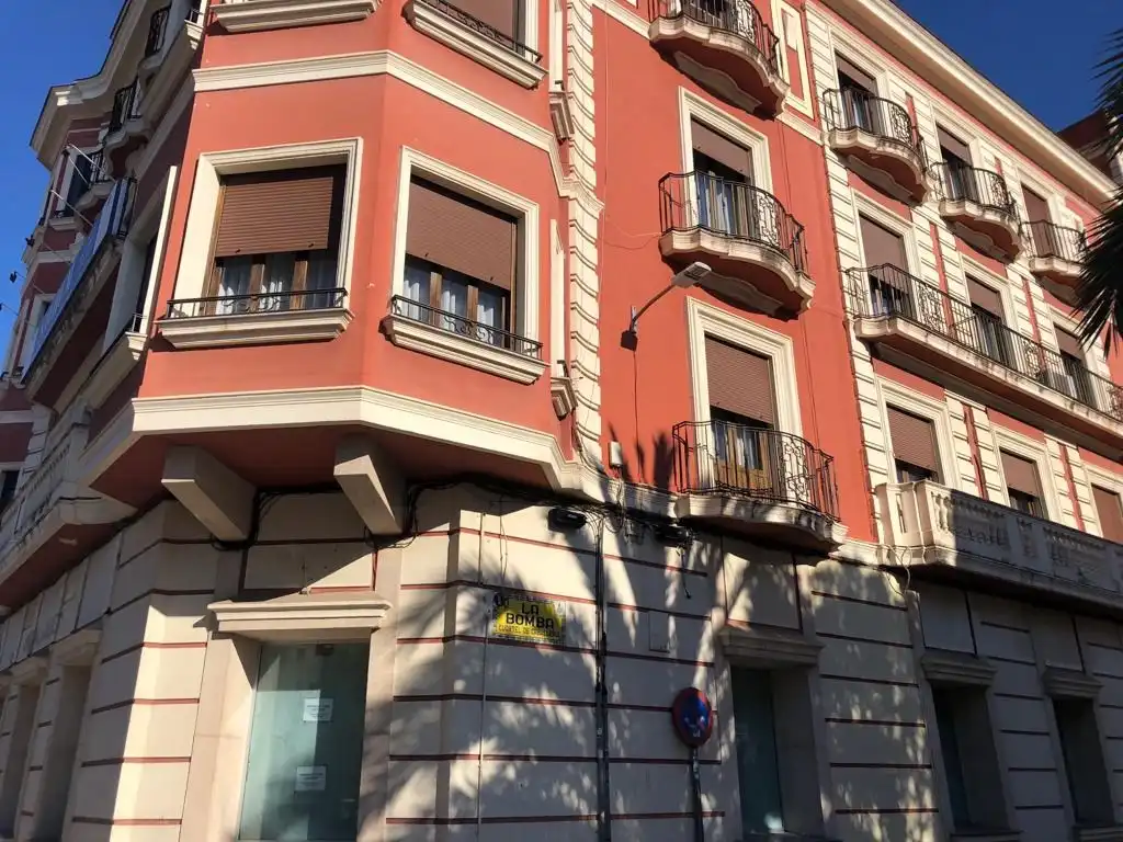 Gewerbefläche zur Miete in Santa Marina, imagen 19