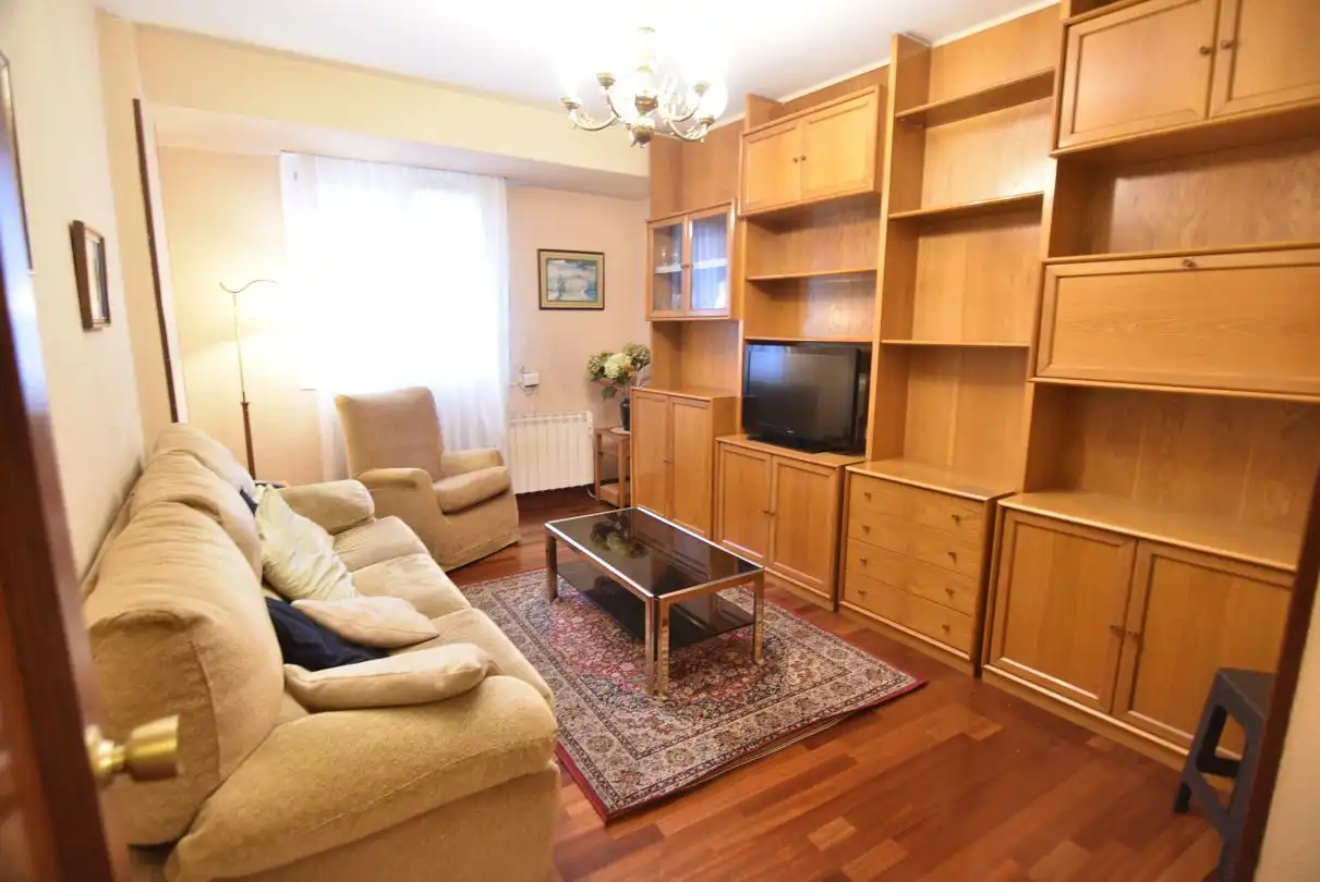 Appartement avec ascenseur à vendre à Ubitxa Kalea, imagen 10
