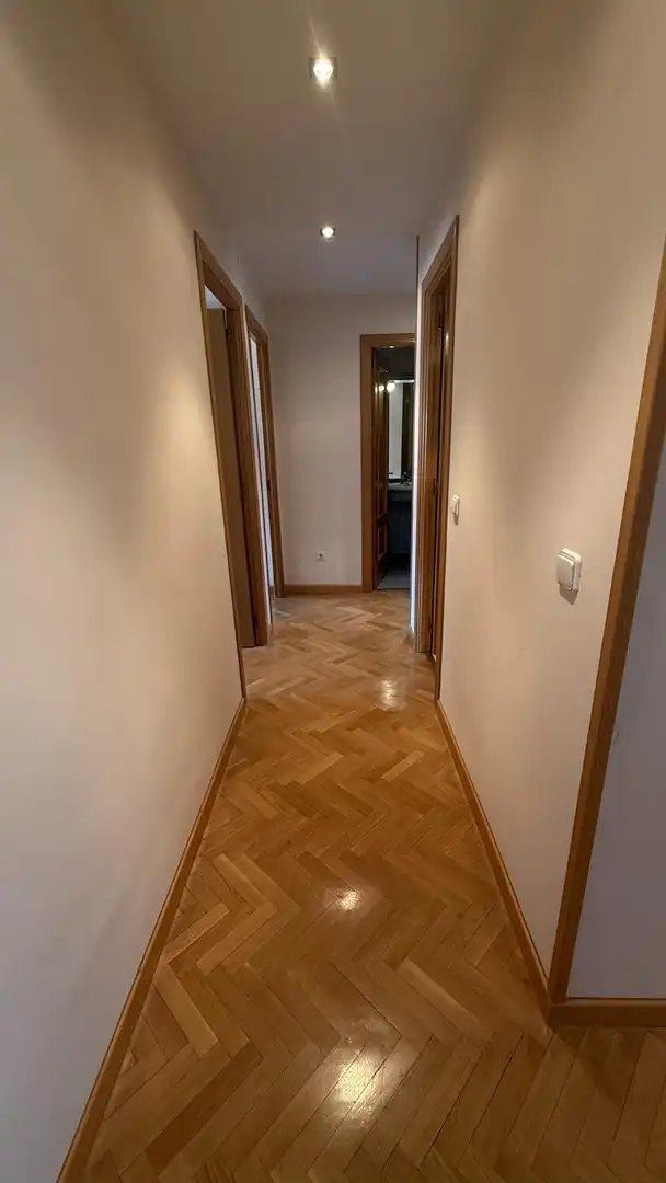 Flat for rent in Aranjuez