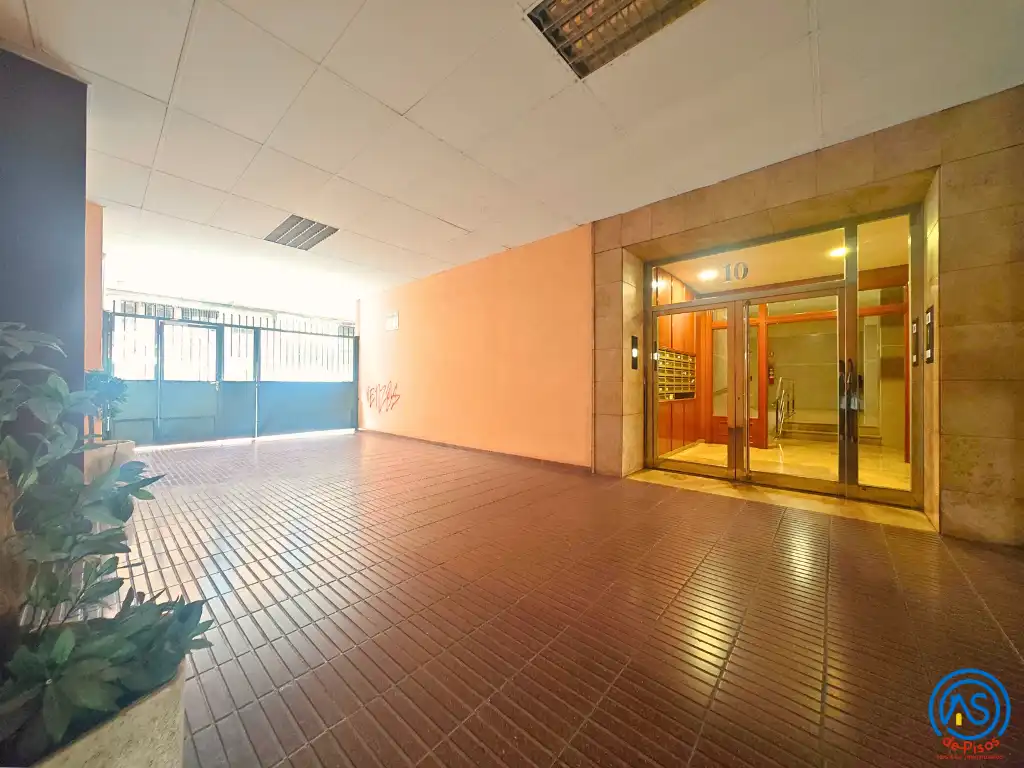 Piso de alquiler en Calle del Doctor Ricardo Lozano Monzón, 10, Ruiseñores