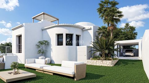 Photo 4 of Houses for sale in Altea Hills, Altea