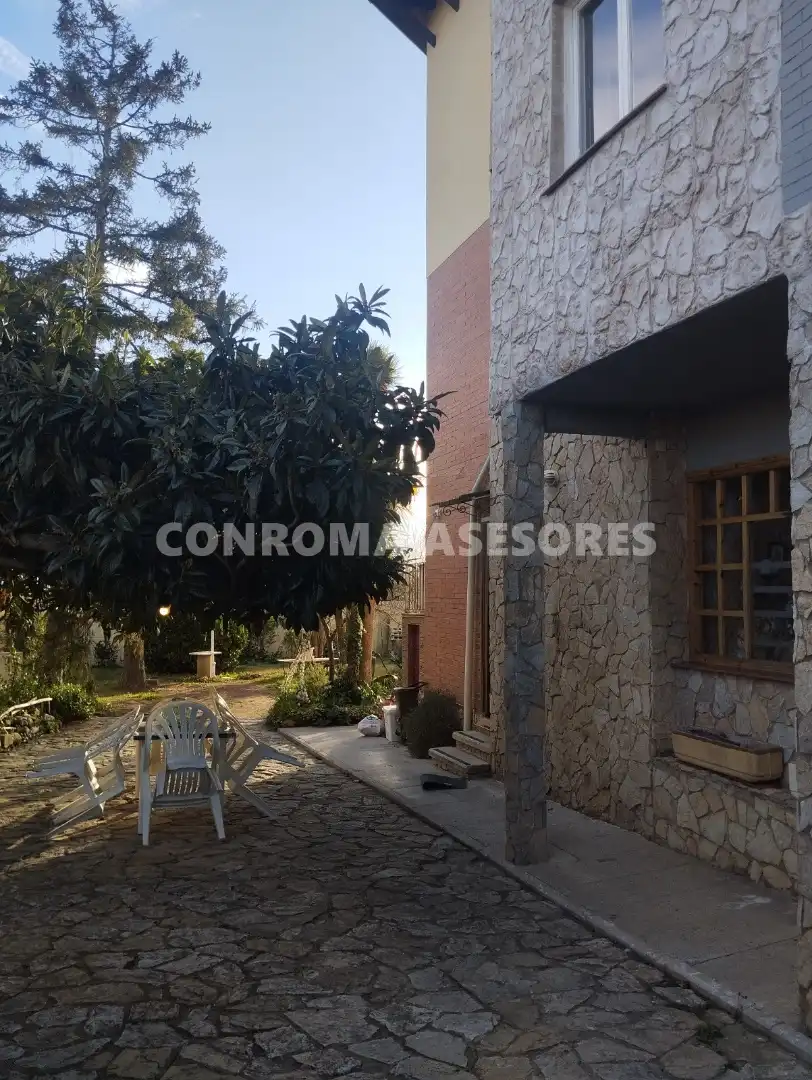 Casa con jardín en venta en Centre, imagen 15
