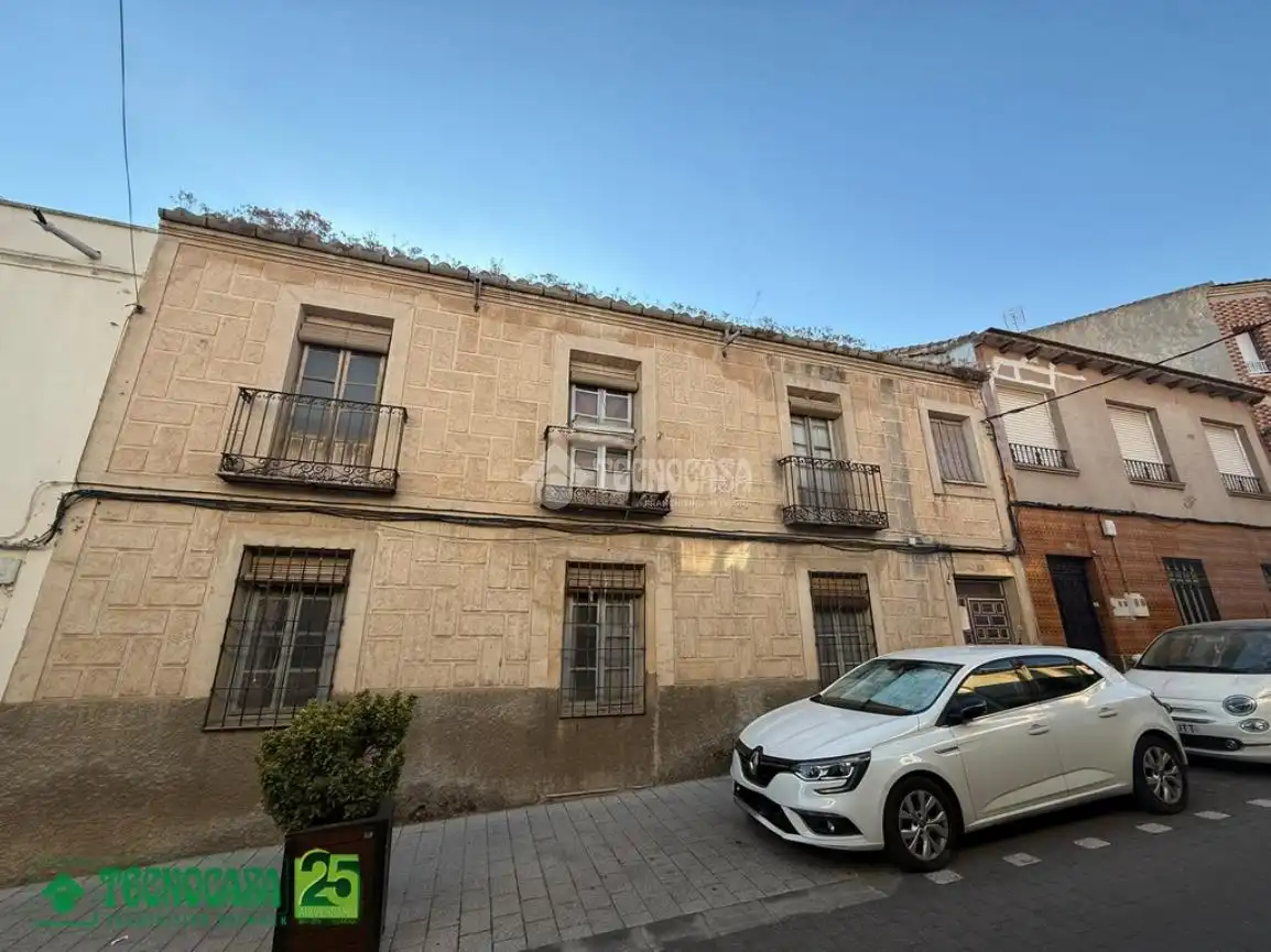 Maison jumelée à vendre à Piedrabuena, imagen 2