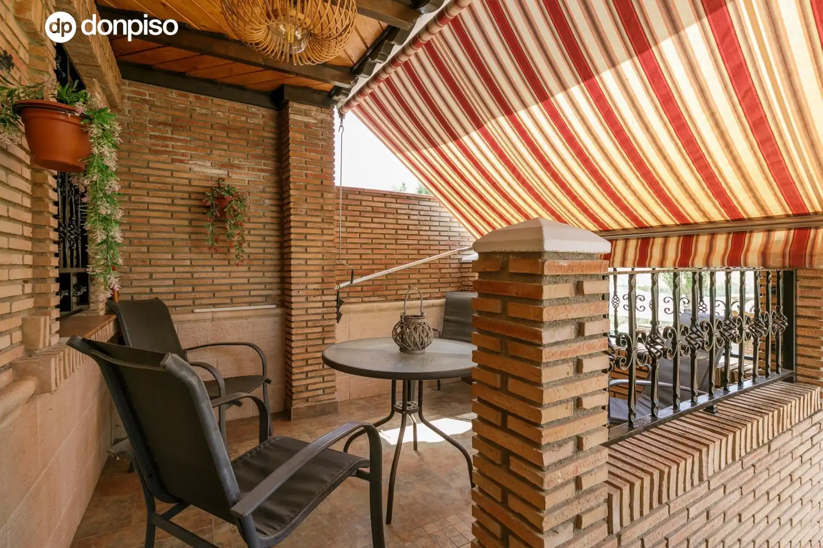 Home with terrace for sale in DR MARAÑON, imagen 4