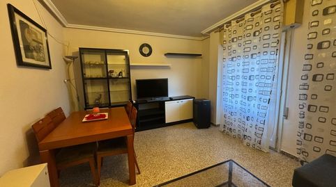 Foto 2 von Wohnung zur Miete in Plaza España, Illueca, Zaragoza