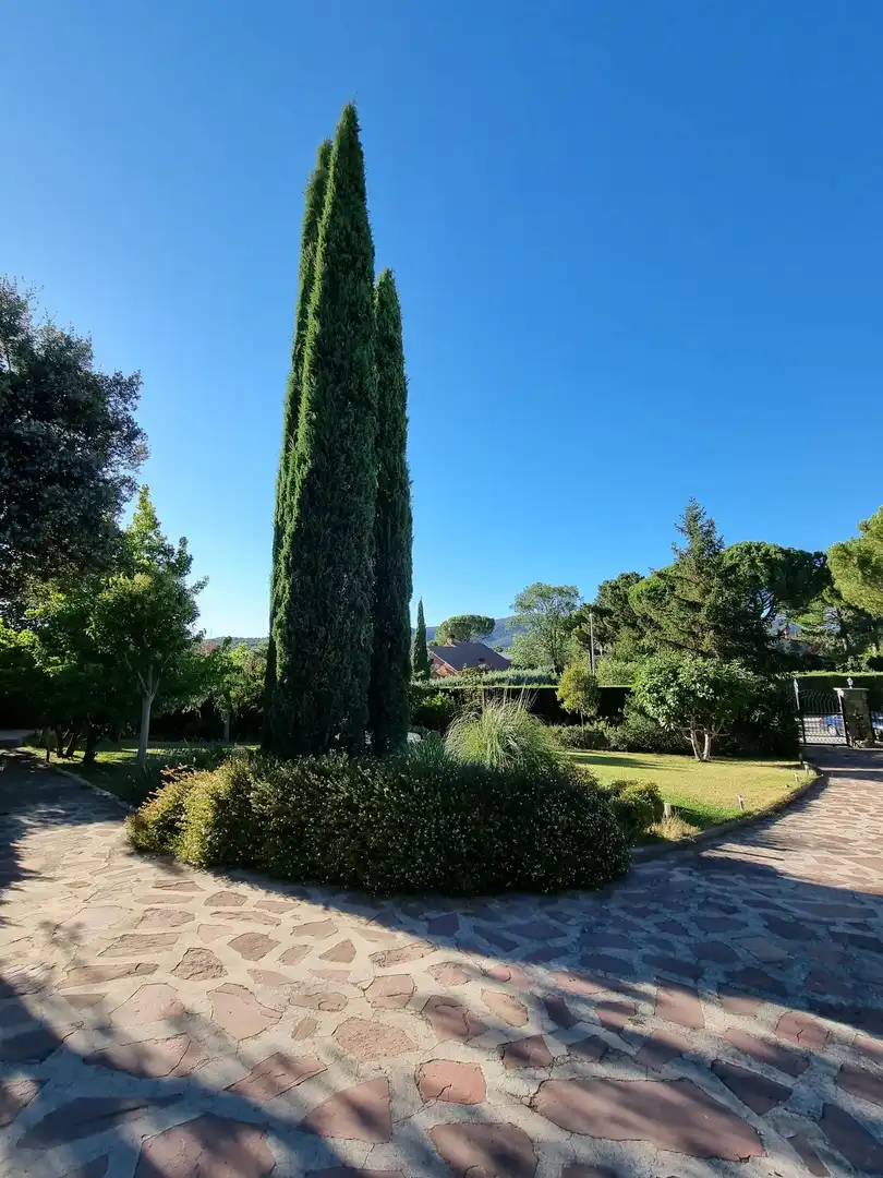 Casa o chalet de alquiler en Calle Enrique Granados, 8, Hoyo de Manzanares