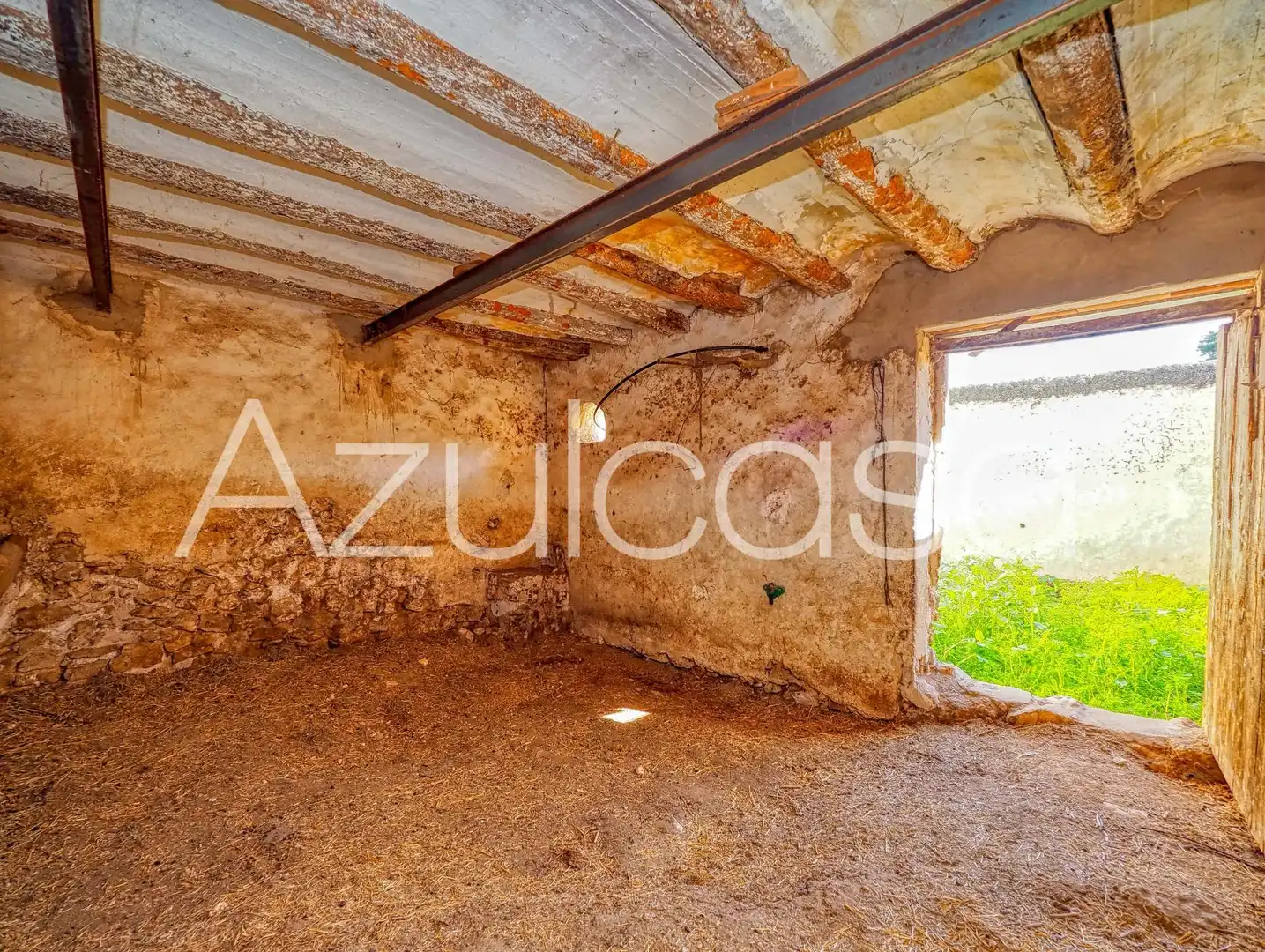 Country homes for sale in Banyeres de Mariola
