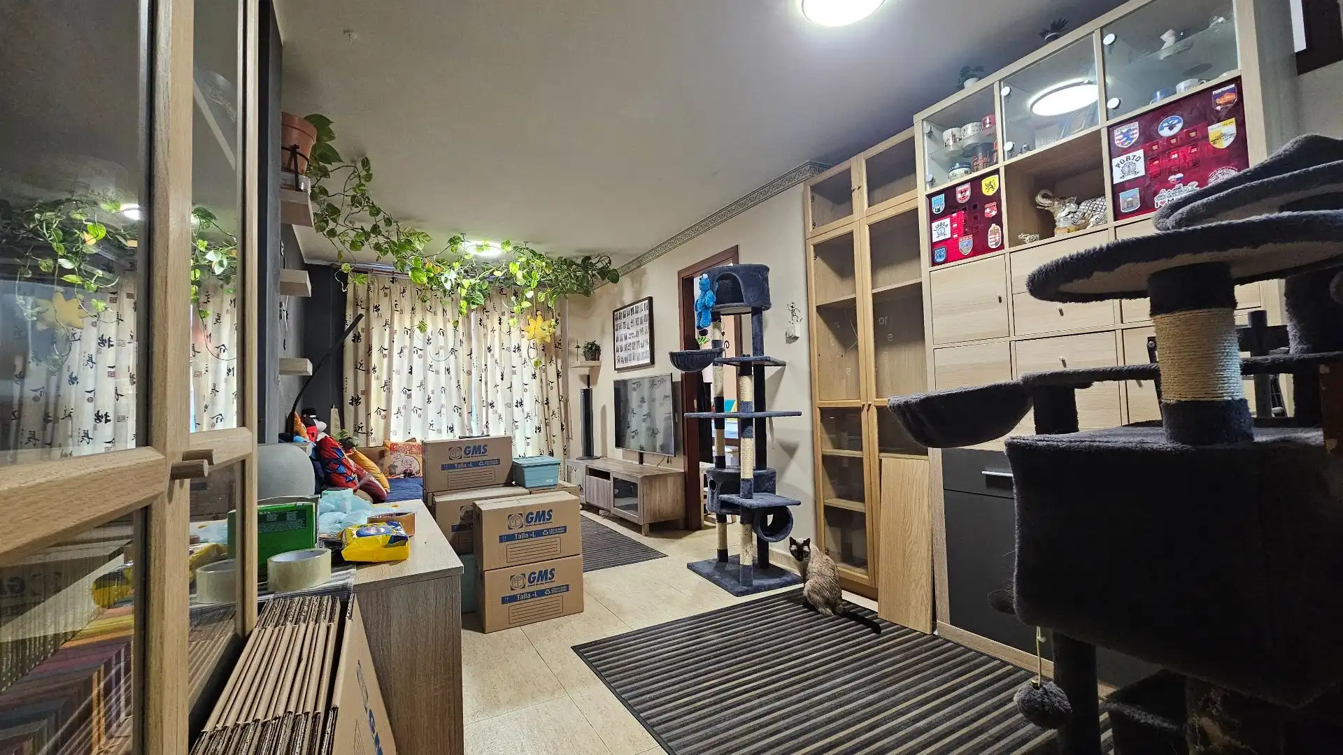 Flat with lift for sale in Centre, imagen 5