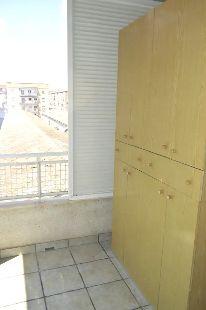 Terrassa de Pis en venda en Alaquàs amb Aire condicionat, Calefacció i Forn