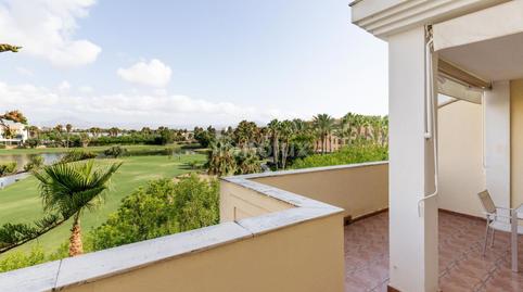 Foto 4 de Piso de alquiler en Calle Escultor José Gutiérrez, Alicante Golf, Alicante / Alacant