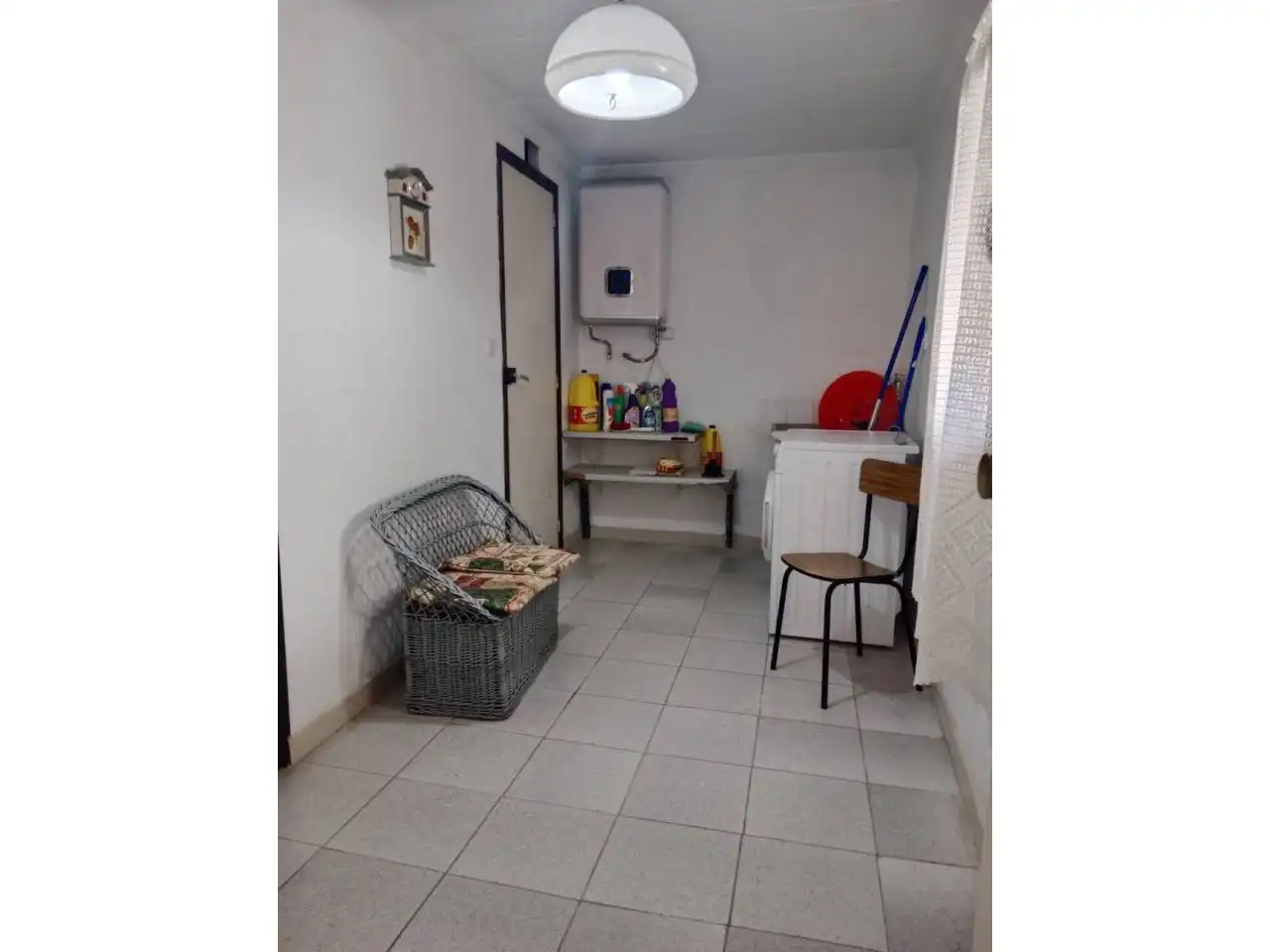 Casa o chalet en venta en Castillonroy con Amueblado