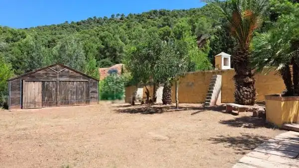 Xalet amb terrassa en venda a Alhama de Murcia ciudad, imagen 13