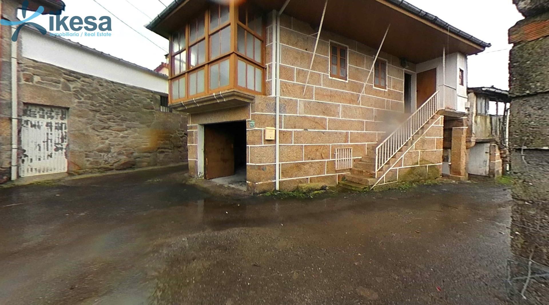 Casa o chalet en venta en Lugar Carballizos, 117