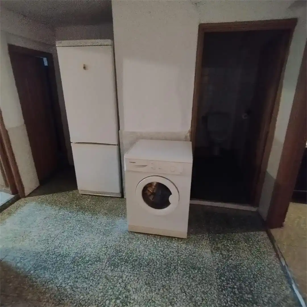 Casa adosada en venda en Cepeda amb Forn, Rentadora i Balcó