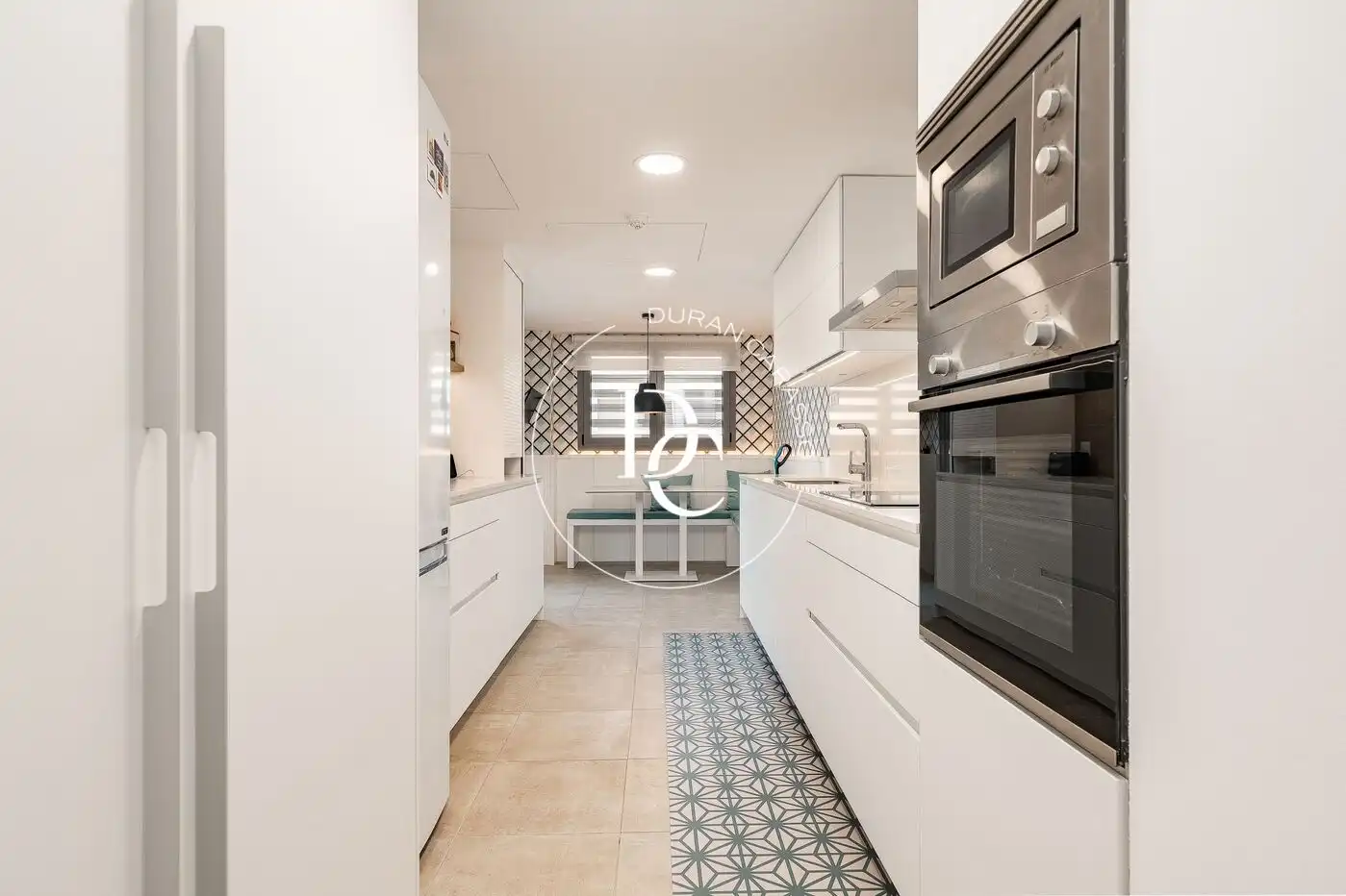 Wohnung mit Terrasse zum Verkauf in Carrer de Lola Anglada, imagen 15