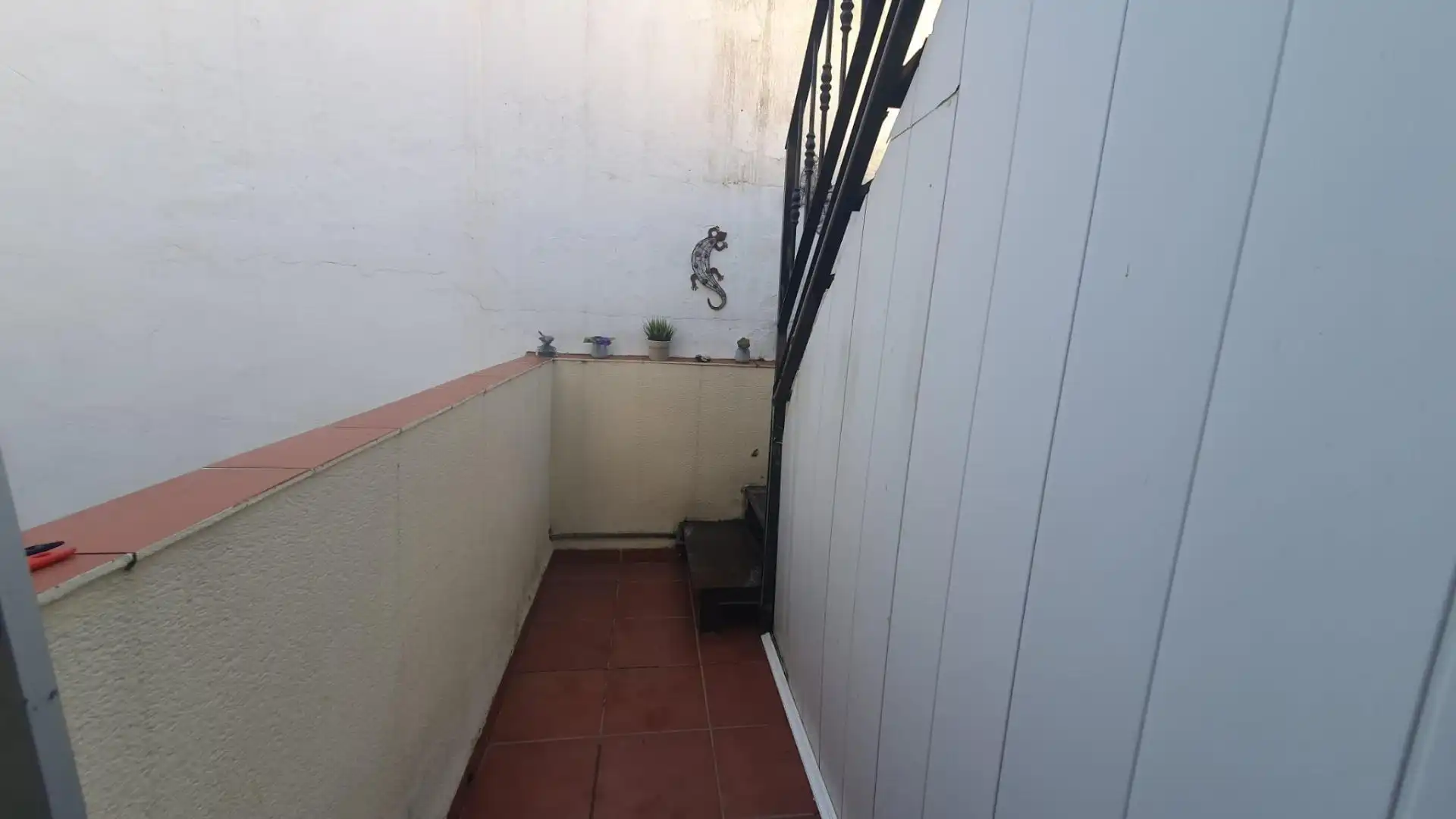 Terraza de Casa adosada en venta en Camas con Aire acondicionado, Terraza y Trastero
