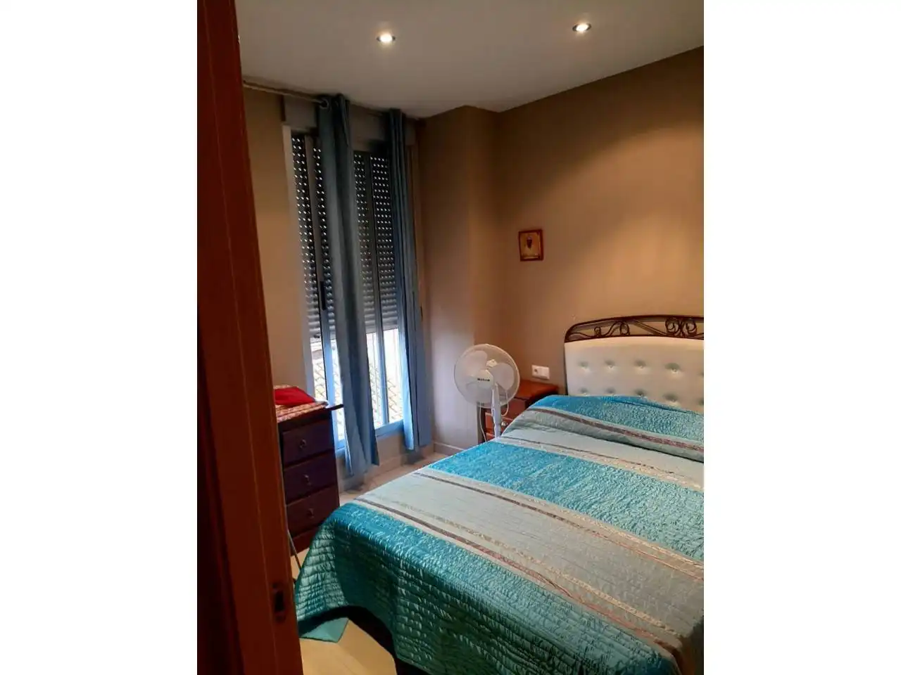 Dormitori de Dúplex en venda en Valencia amb Terrassa