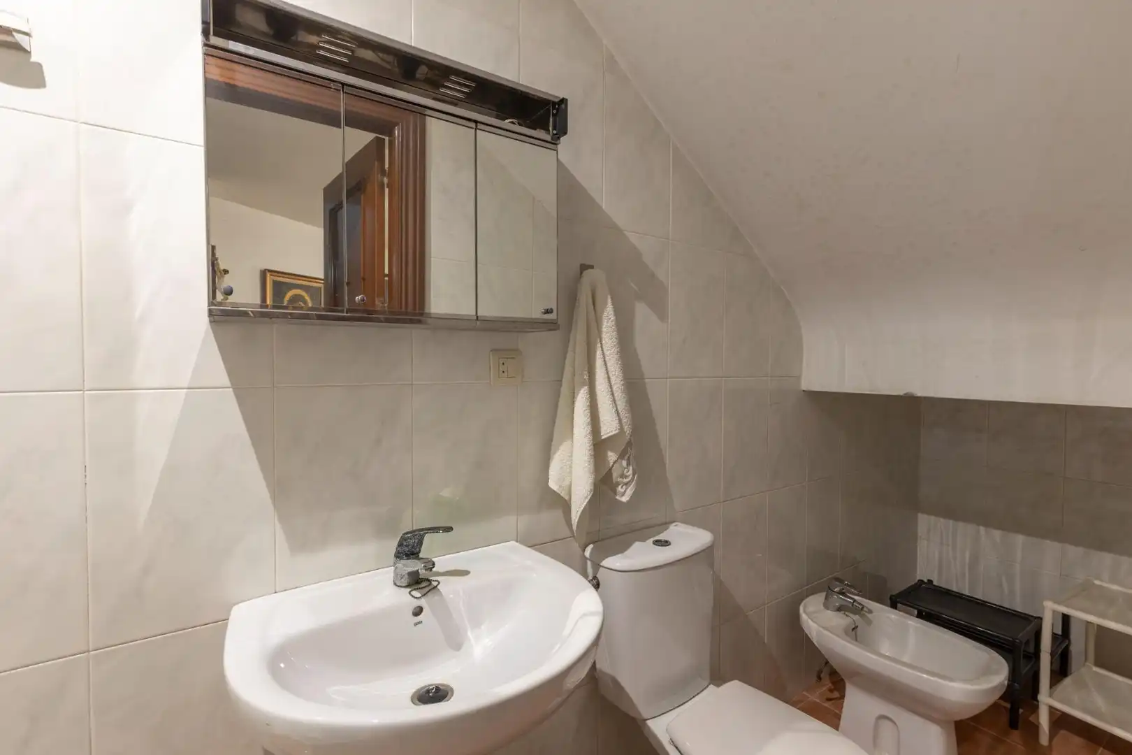 Reihenhaus mit Garten zum Verkauf in Cájar, imagen 43