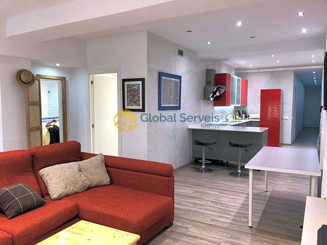 Local comercial en Venta en El Carmel