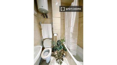 Photo 3 of Flat to rent in Ambroz, Madrid