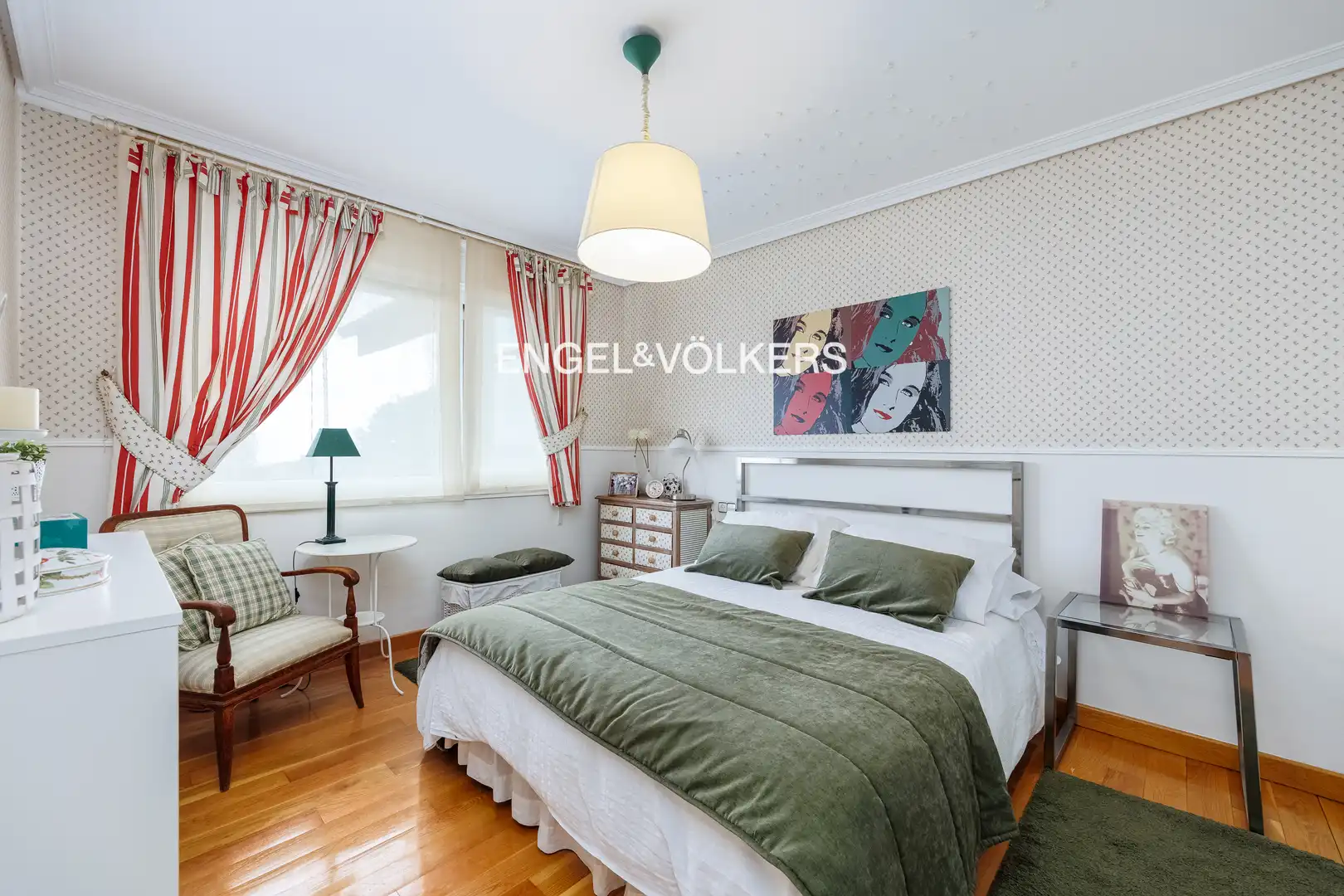 Habitación de Finca rústica en venta en Nigrán con Calefacción