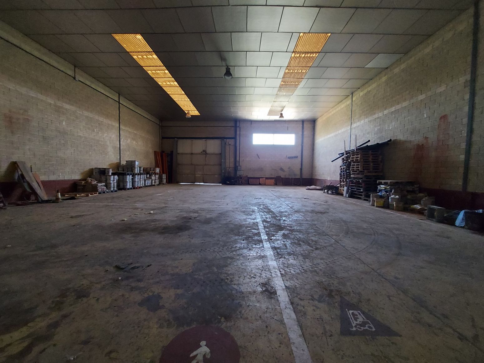 Nau industrial en venda a Albelda de Iregua - Carretera de Soria, Albelda de Iregua