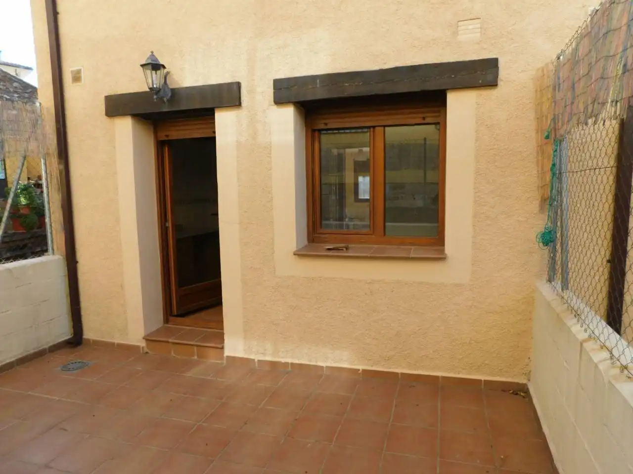 Casa o chalet en venta en Robledillo de la Jara con Calefacción, Jardín privado y Terraza