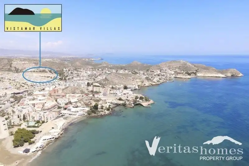 Casa en venda a San Juan de los Terreros, imagen 6