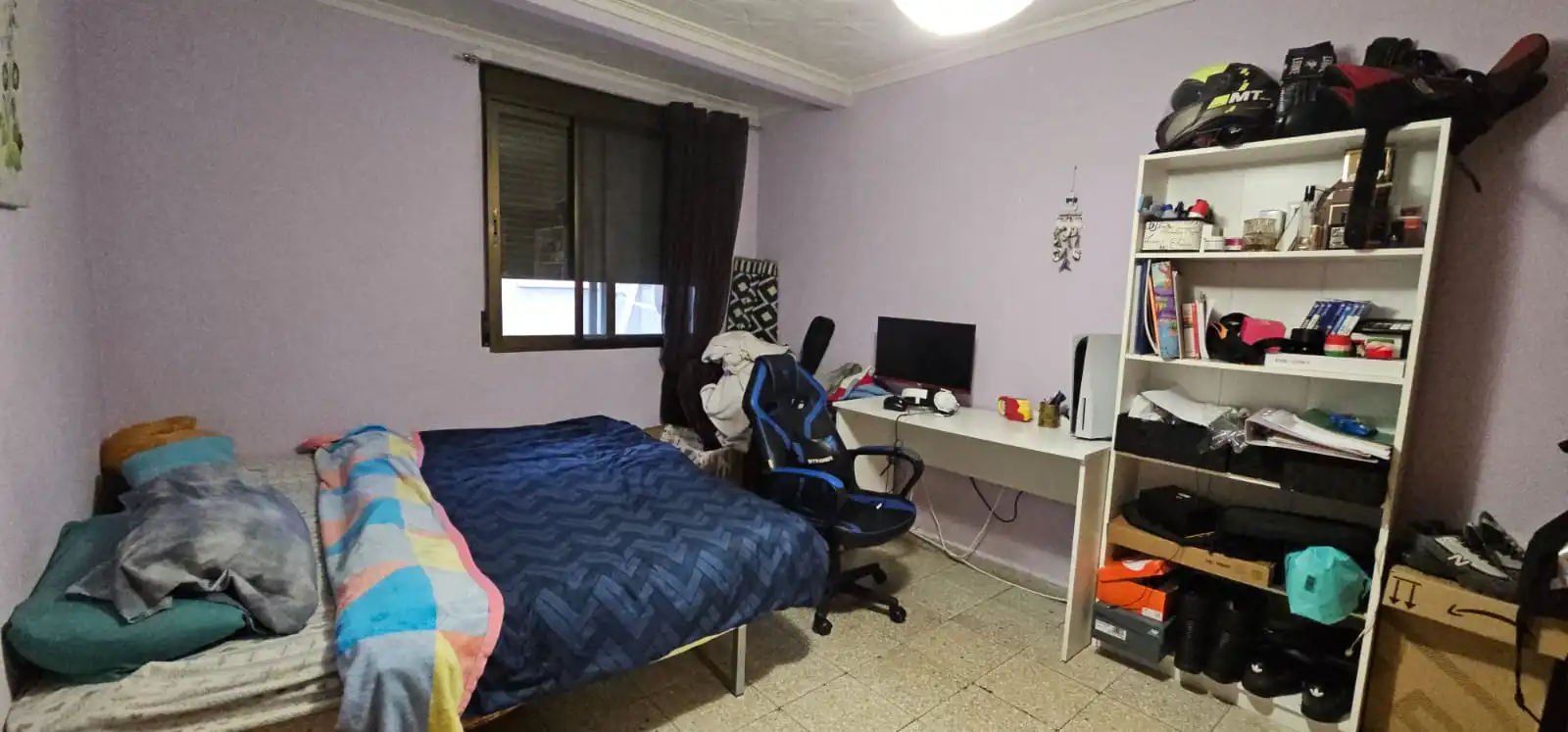 Wohnung mit Terrasse zum Verkauf in Avenida Primero de Mayo, imagen 8
