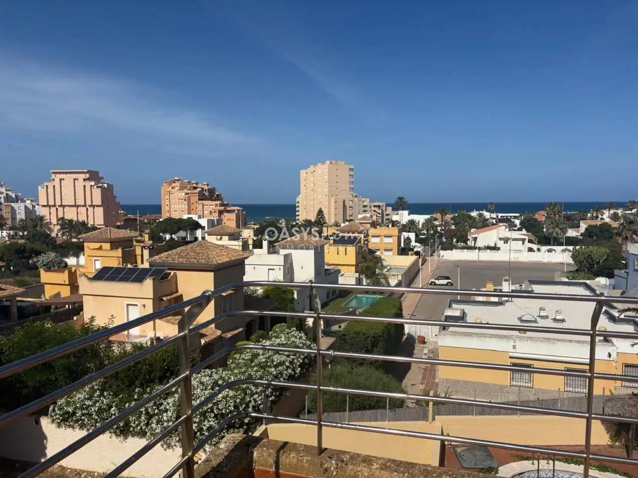 Xalet amb piscina en venda a Urbanizacion BRISAMAR, imagen 31