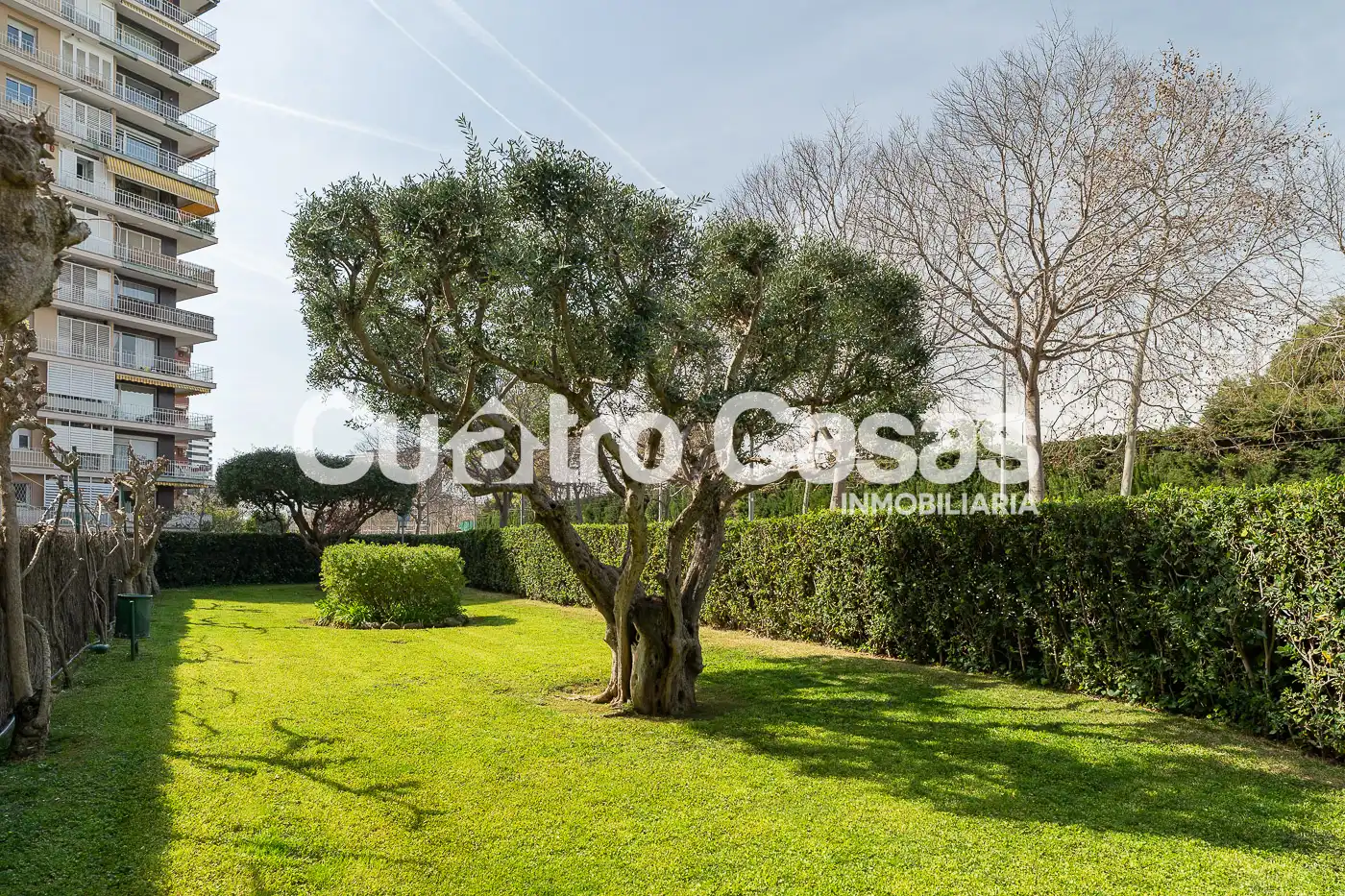 Flat for sale in La Maternitat i Sant Ramon