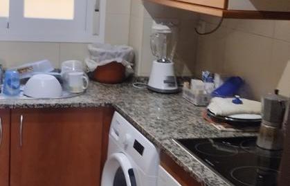 Foto 5 de Pis en venda a Barrio Nuevo, Consolación, Zaragoza