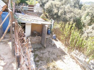 Terrenos y solares en venta en Castellgalí
