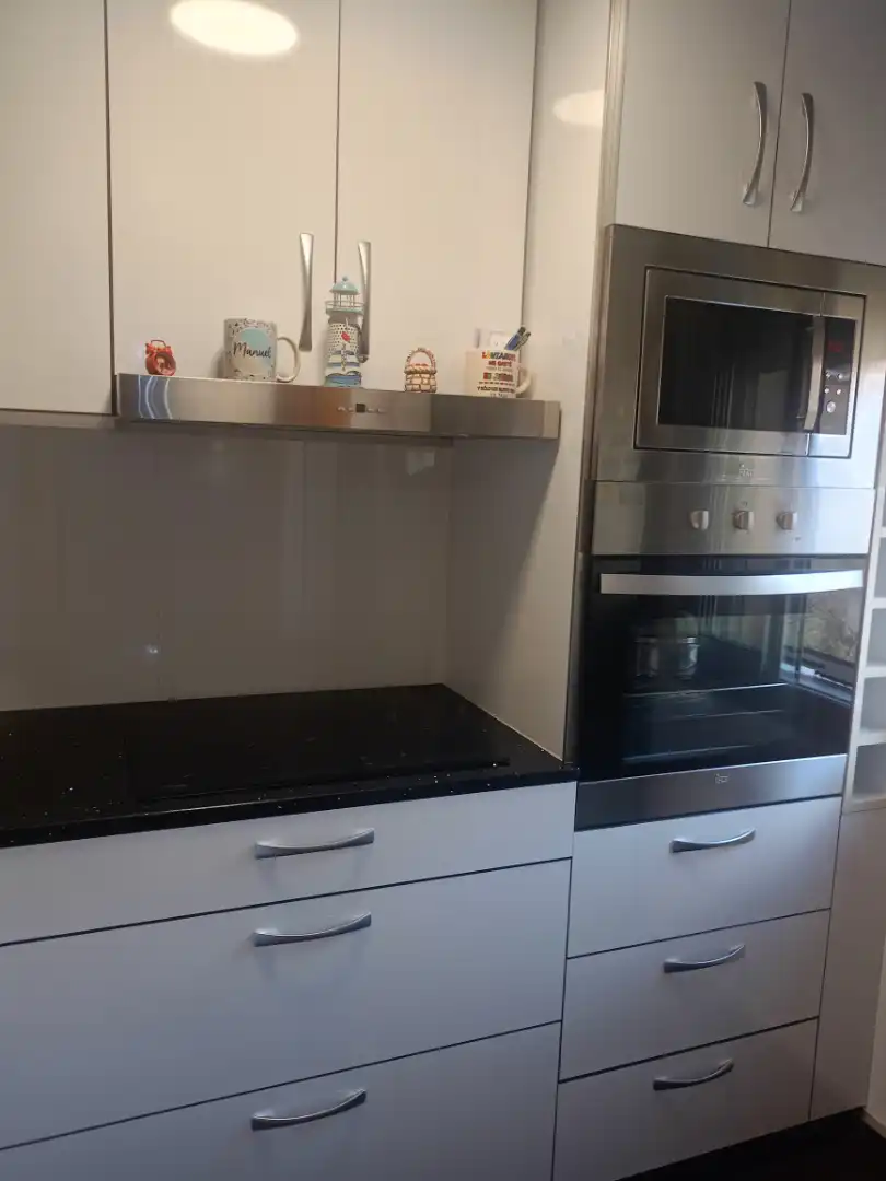 Kitchen of Flat for sale in Nord-est