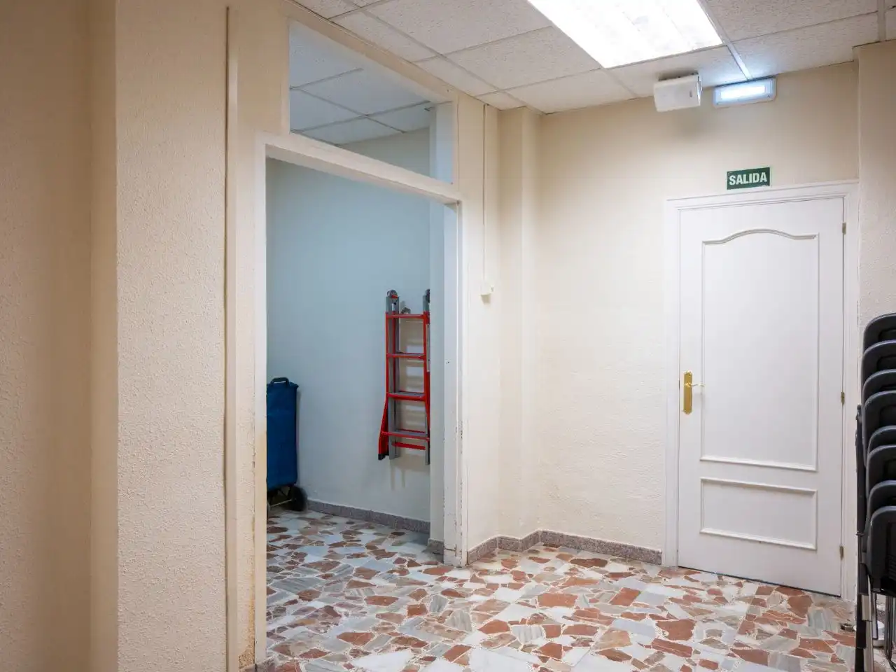 Business premises for sale in FONTANILLS 49, imagen 6