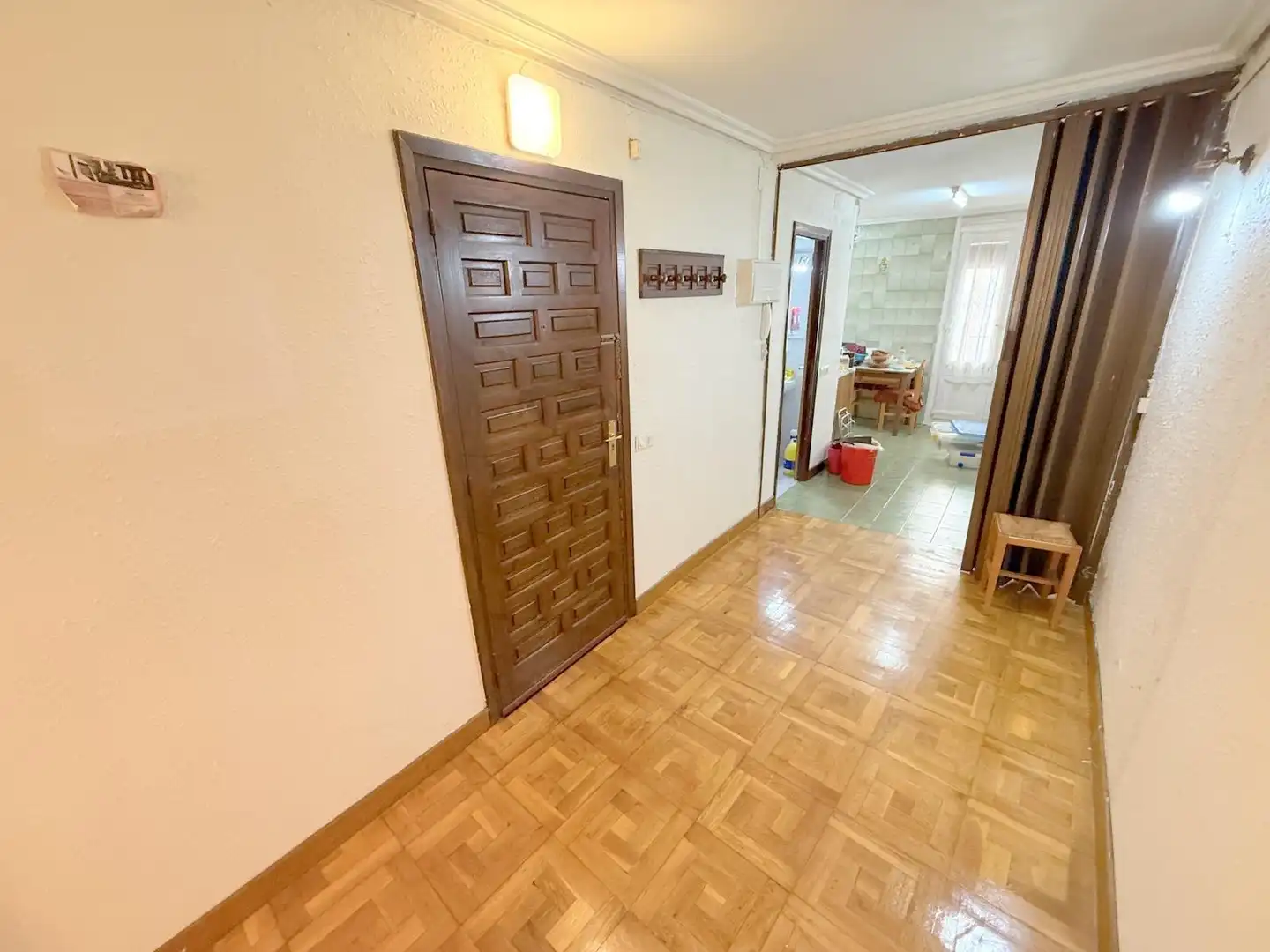 Apartament en venda en Estella / Lizarra amb Parquet i Balcó