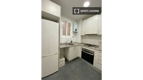 Foto 4 de Habitación en Sagrada Família, Barcelona Capital